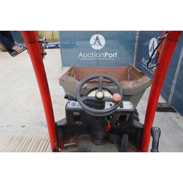 2013 Ausa D120AHG-42811150