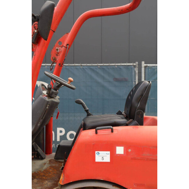 2013 Ausa D120AHG-42811151
