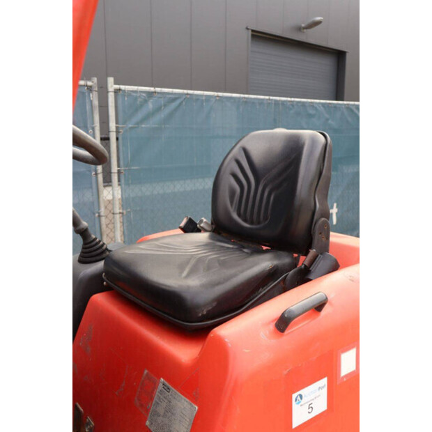 2013 Ausa D120AHG-42811152