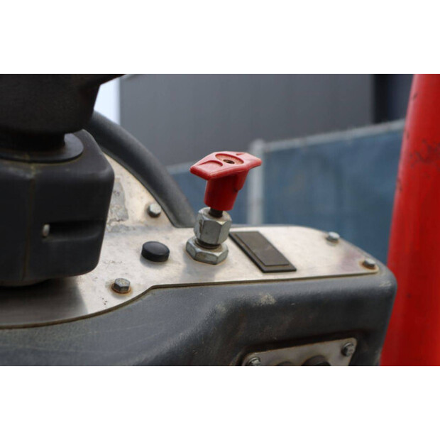2013 Ausa D120AHG-42811156