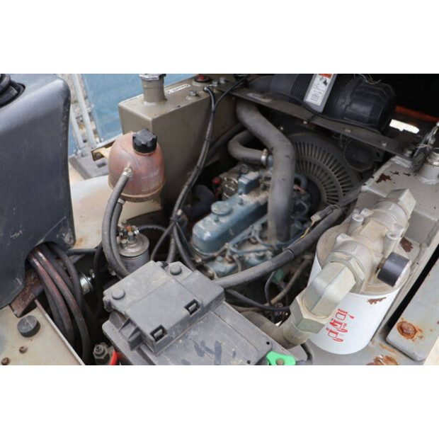 2013 Ausa D120AHG-42811161