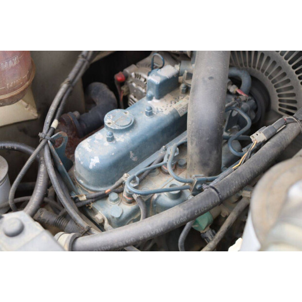 2013 Ausa D120AHG-42811162