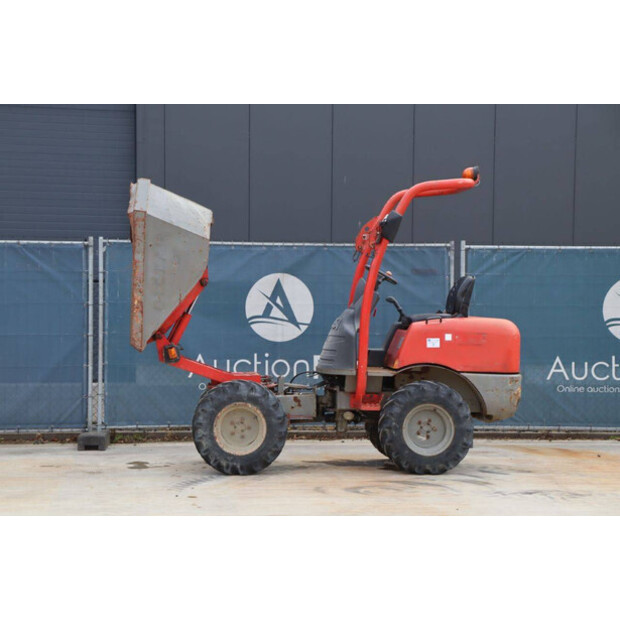2013 Ausa D120AHG-42811164