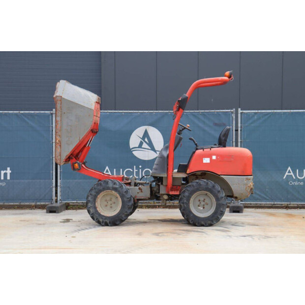 2013 Ausa D120AHG-42811165