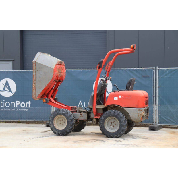 2013 Ausa D120AHG-42811166