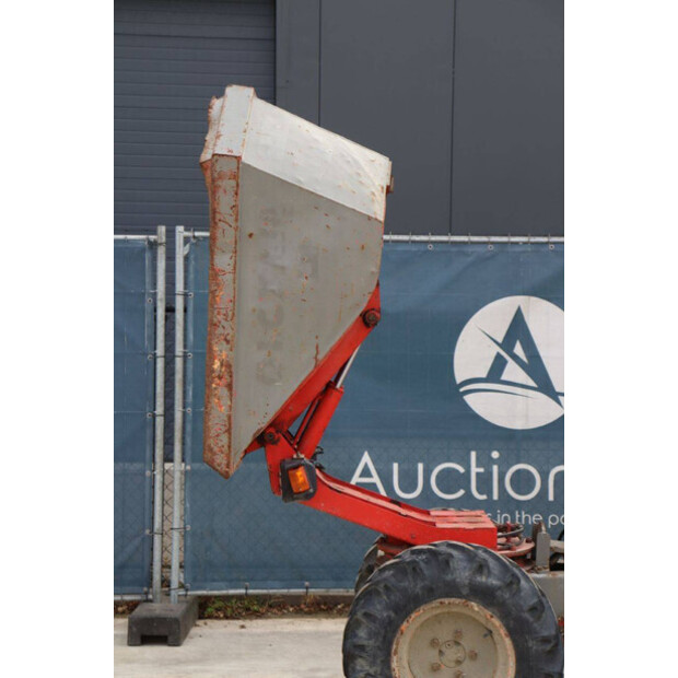 2013 Ausa D120AHG-42811167