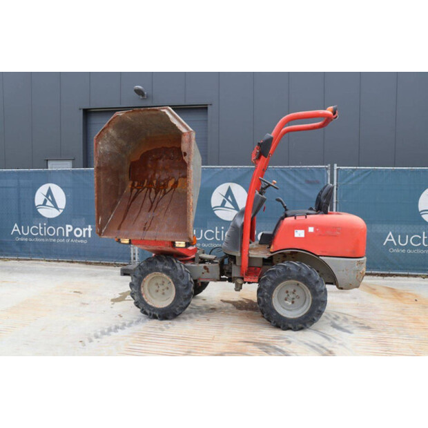 2013 Ausa D120AHG-42811168