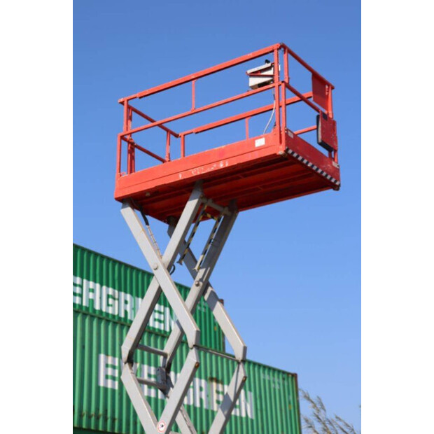 2008 SkyJack SJ4620-42811365