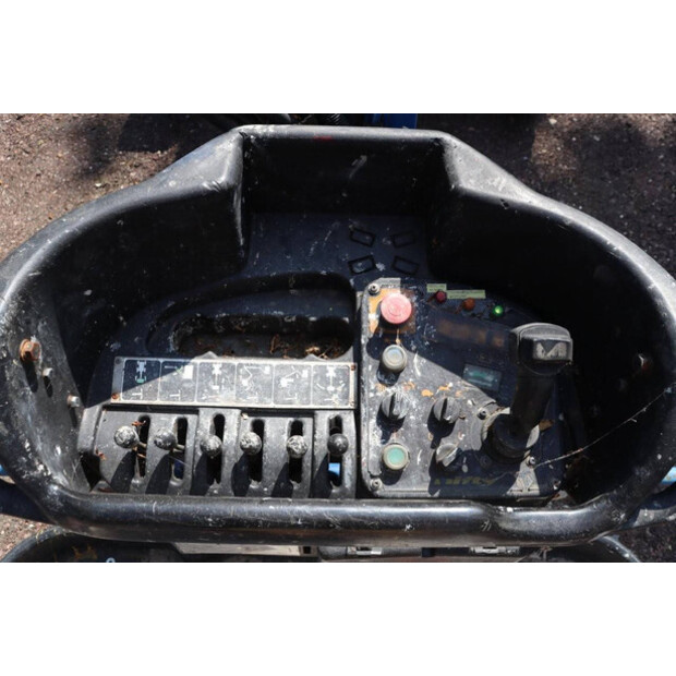 2010 Niftylift HR21D-42811487