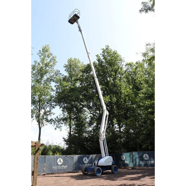 2010 Niftylift HR21D-42811502