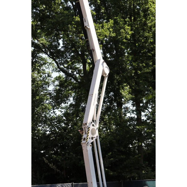 2010 Niftylift HR21D-42811504