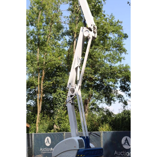2010 Niftylift HR21D-42811508