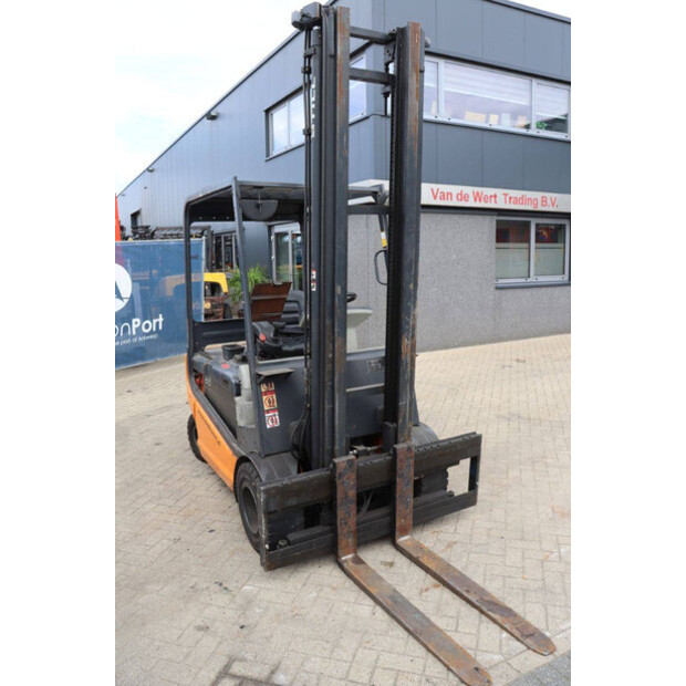 2002 Still R60-30-42811516