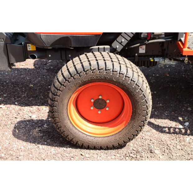 2025 Kioti CK2630H-EU-42811551