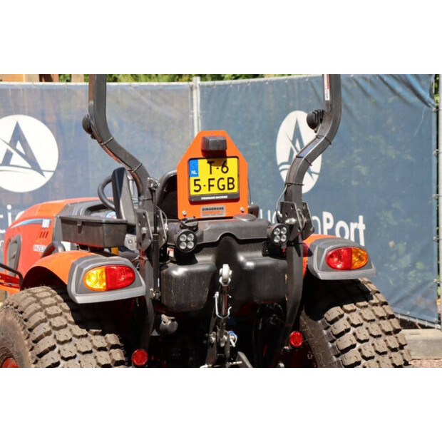 2025 Kioti CK2630H-EU-42811554
