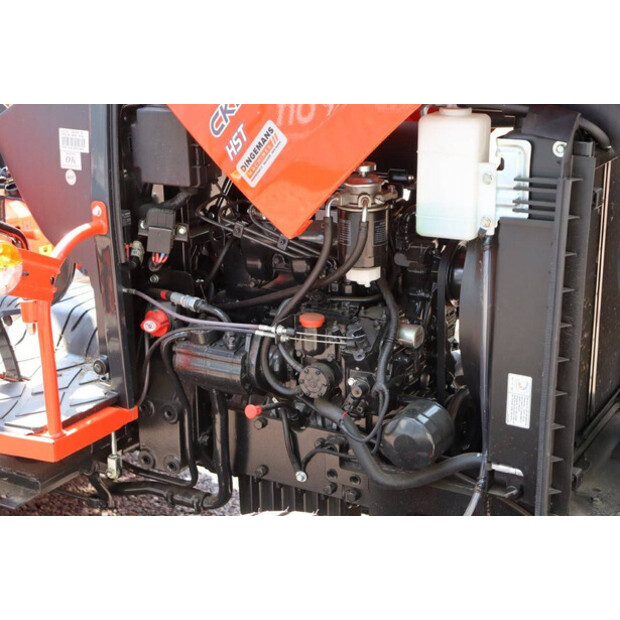 2025 Kioti CK2630H-EU-42811576