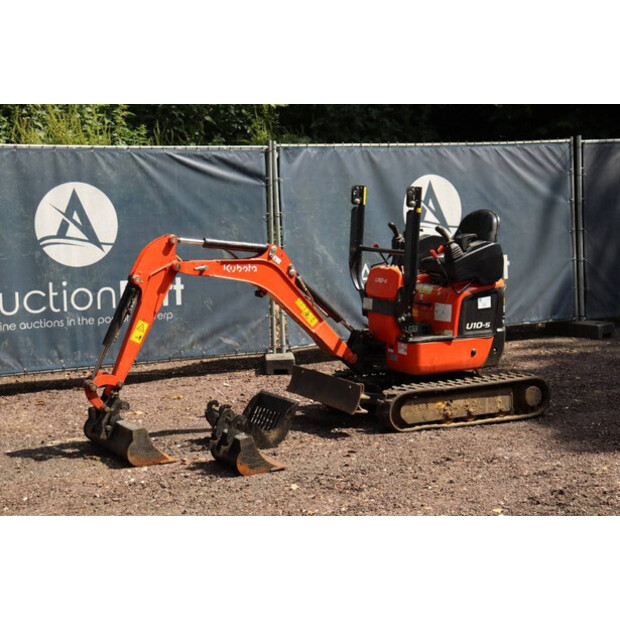 KUBOTA U10-5-42811616