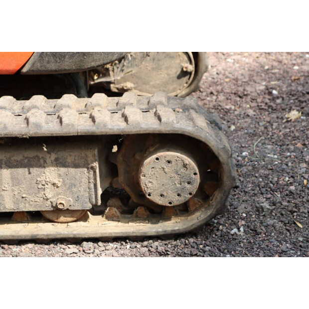 KUBOTA U10-5-42811630