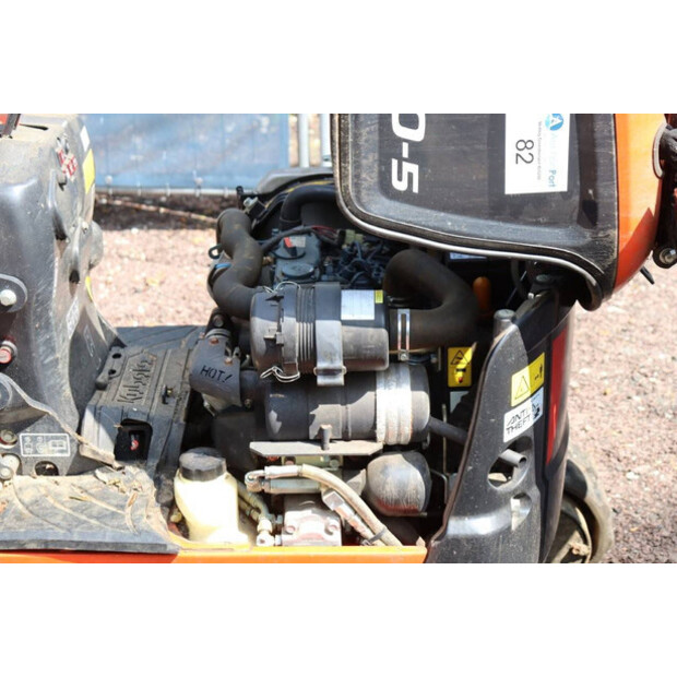 KUBOTA U10-5-42811635