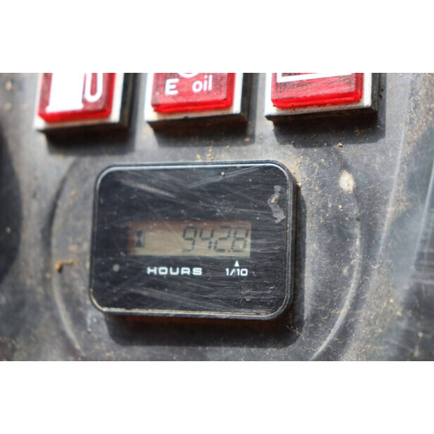 KUBOTA U10-5-42811639