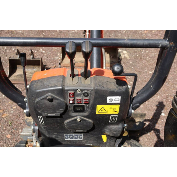 KUBOTA U10-5-42811643