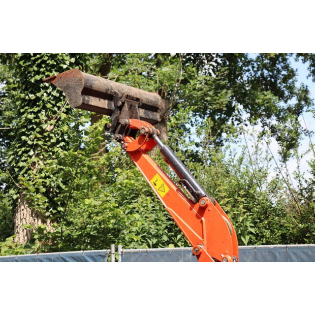 KUBOTA U10-5-42811648