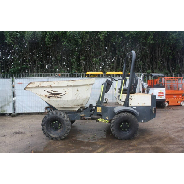 2014 Terex TA3S-42811729