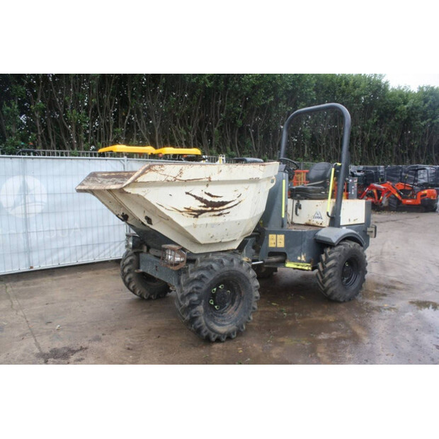 2014 Terex TA3S-42811730
