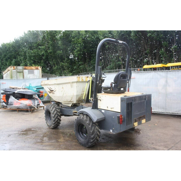 2014 Terex TA3S-42811731