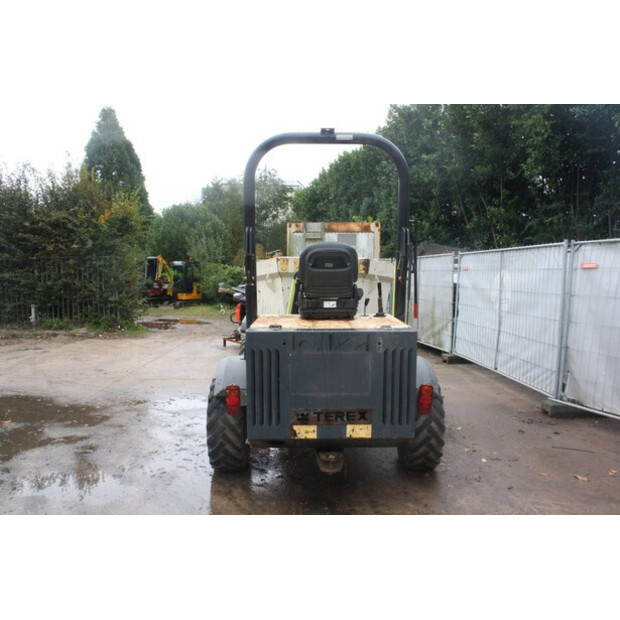 2014 Terex TA3S-42811732