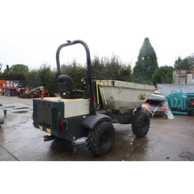 2014 Terex TA3S-42811733