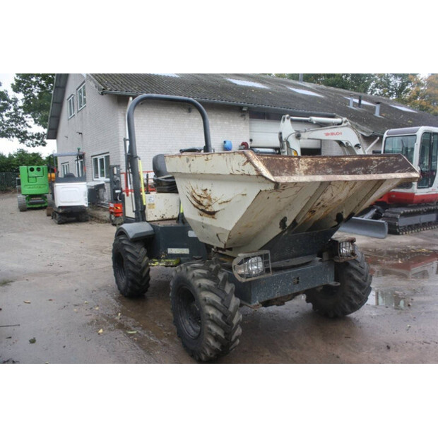 2014 Terex TA3S-42811734