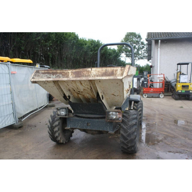 2014 Terex TA3S-42811735