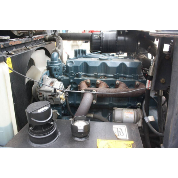 2014 Terex TA3S-42811736