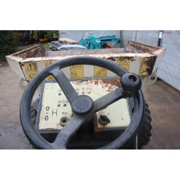 2014 Terex TA3S-42811739