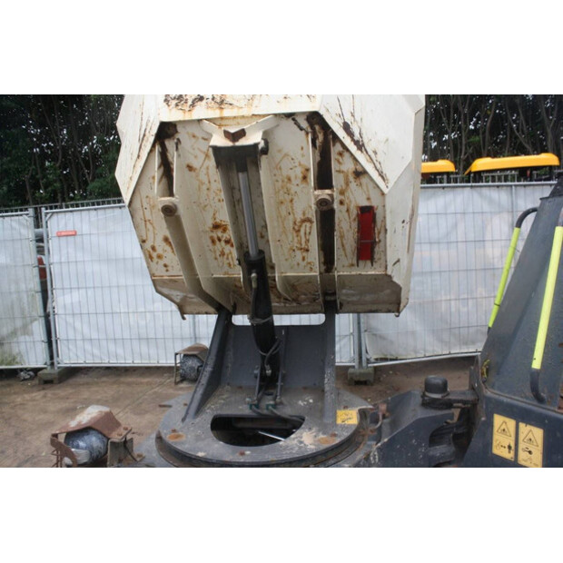 2014 Terex TA3S-42811740