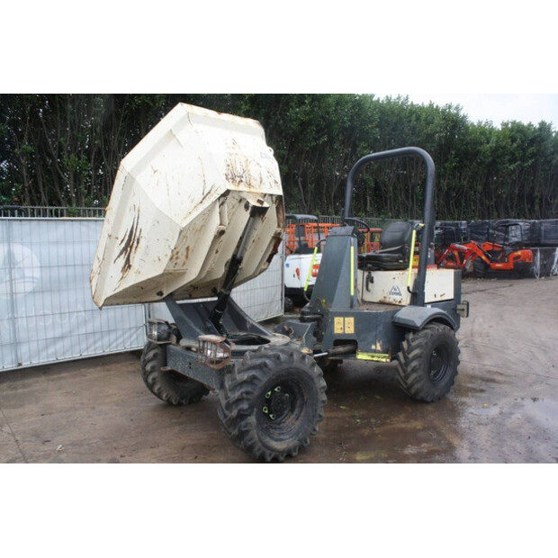 2014 Terex TA3S-42811741