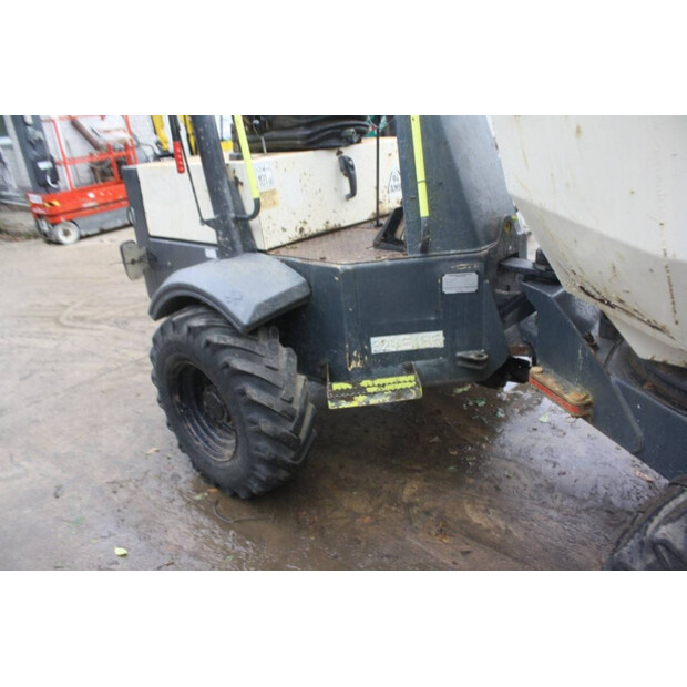 2014 Terex TA3S-42811742
