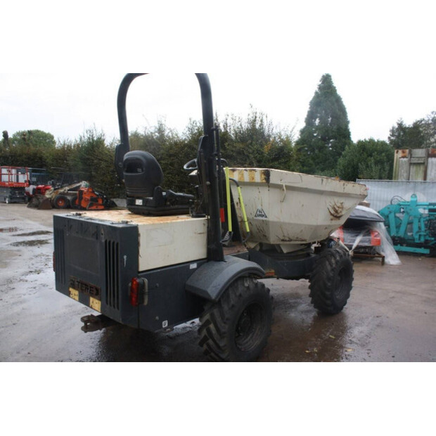 2014 Terex TA3S-42811743