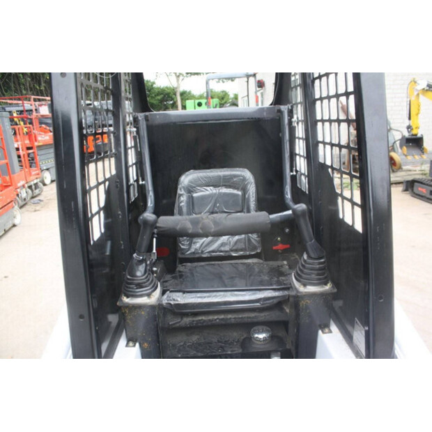 2025 Newkrick JC25-42811752