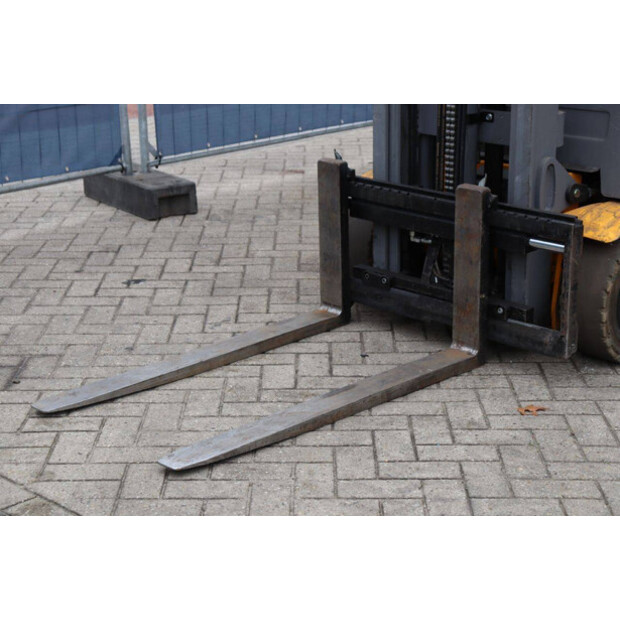 2016 Jungheinrich EFG 216K-42811780