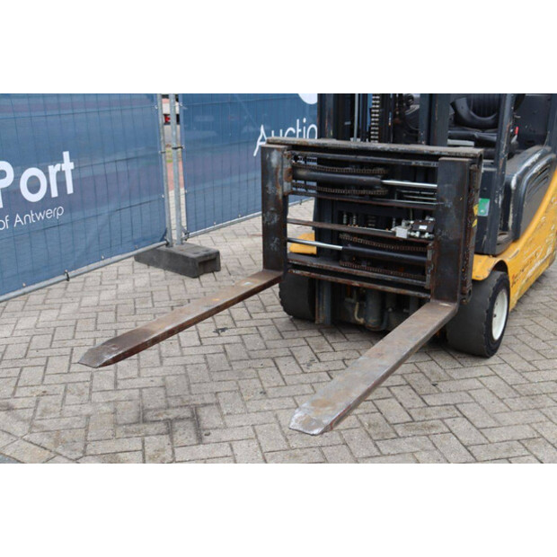 2011 Jungheinrich EFG216K-42811867