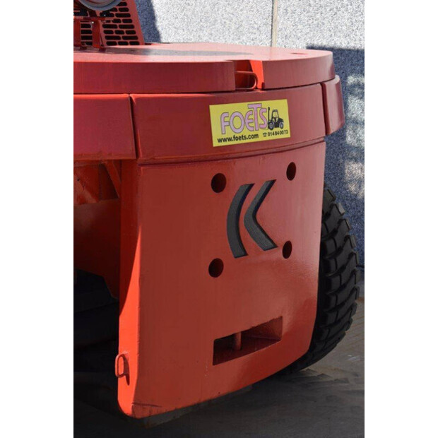 1990 كالمار DC18-1200-42811948