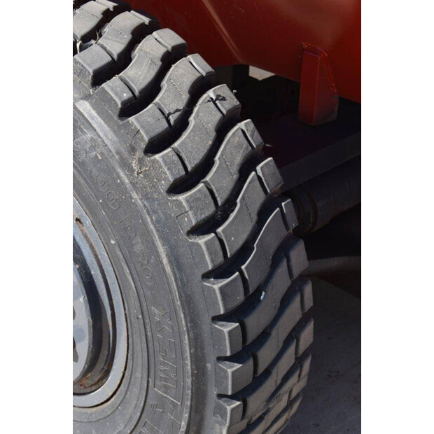 1990 كالمار DC18-1200-42811957