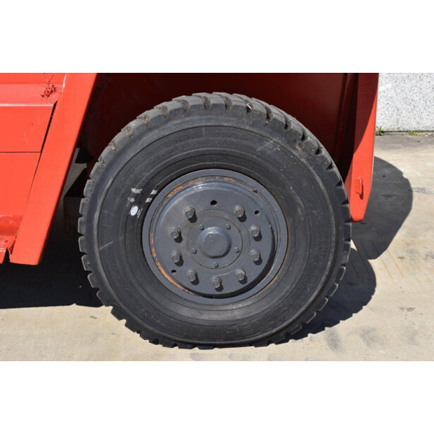 1990 كالمار DC18-1200-42811975