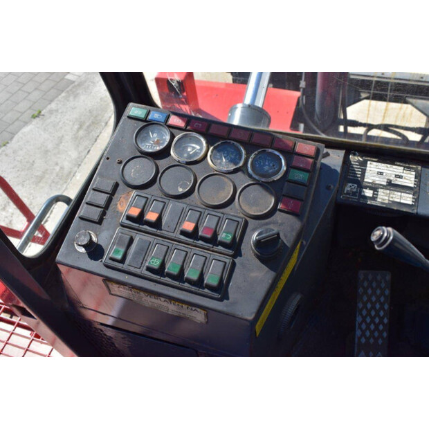 1990 كالمار DC18-1200-42811979