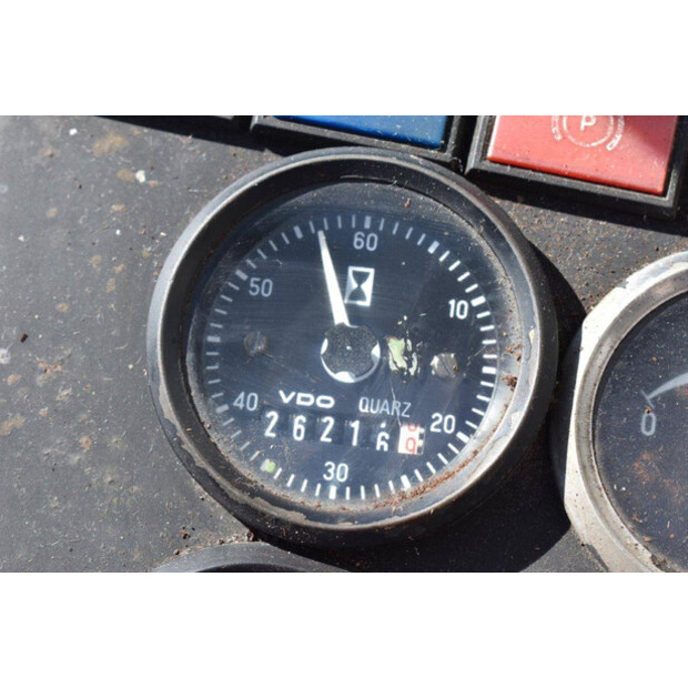 1990 كالمار DC18-1200-42811980