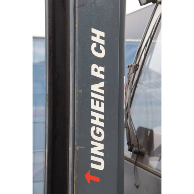 2010 Jungheinrich EFG 430-42811993
