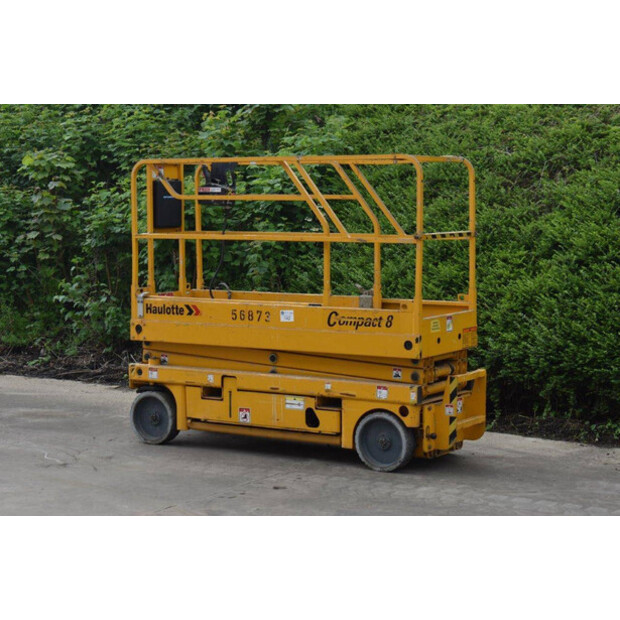 2007 هولوت COMPACT 8-42812022