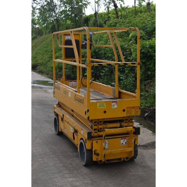 2007 هولوت COMPACT 8-42812023